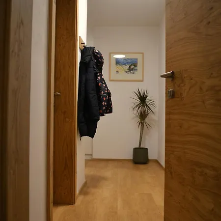 Guest house Faust *