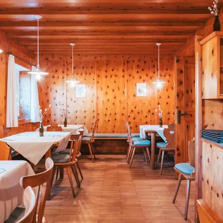 Faust Guest house Fie allo Sciliar