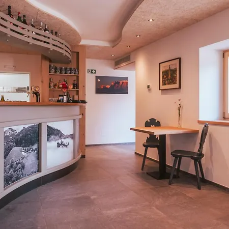 Guest house Faust