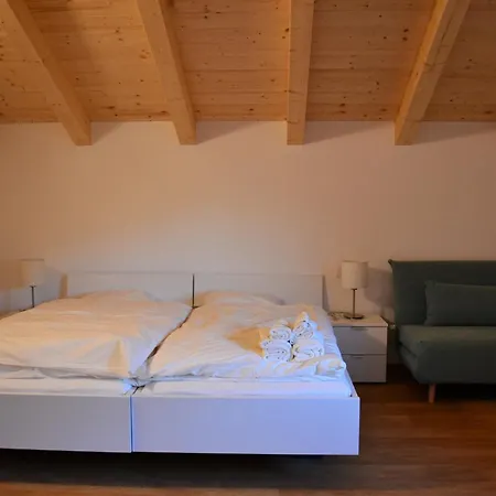 Faust Guest house Fie allo Sciliar